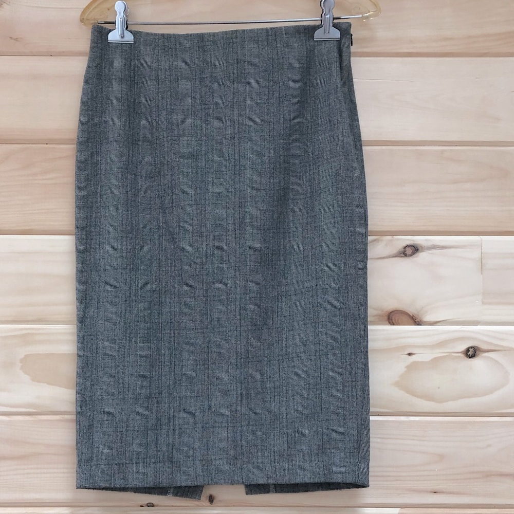 Donna Rico New York Pencil Skirt